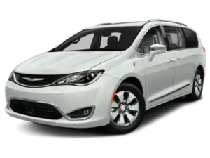 Chrysler Pacifica Hybrid