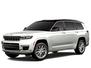 Jeep Grand Cherokee L