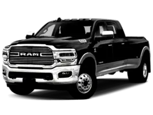 RAM 3500