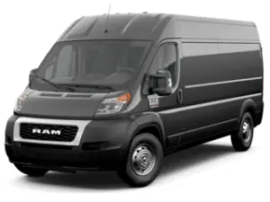 RAM Promaster