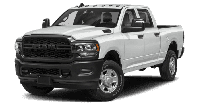 2024 Ram 3500 Findlay Post Falls CDJR
