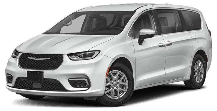 2024 Chrysler Pacifica Findlay Post Falls CDJR