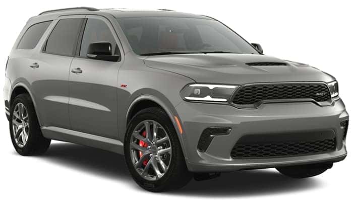 SRT 392 Premium