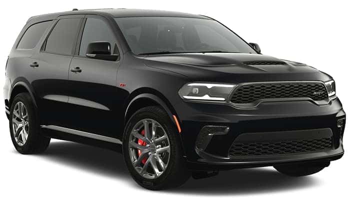 SRT 392