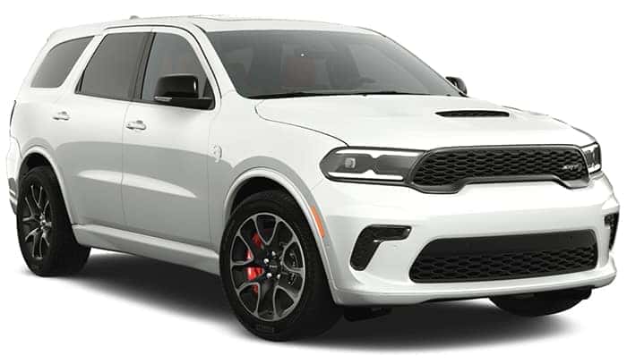 SRT Hellcat Premium