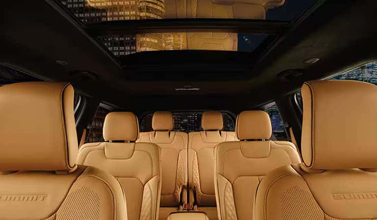 2024 Jeep Grand Cherokee L Post Falls ID