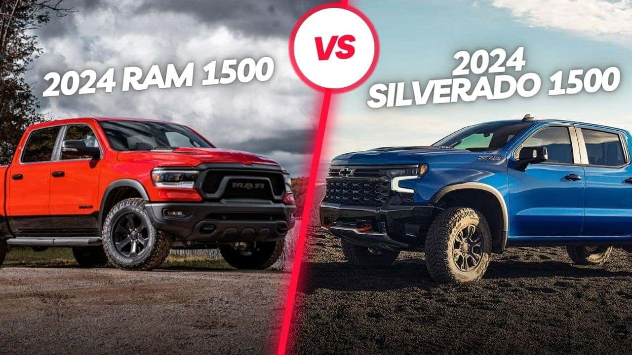 Terrific Ram 1500 Vs Silverado 1500 Reliability Photos