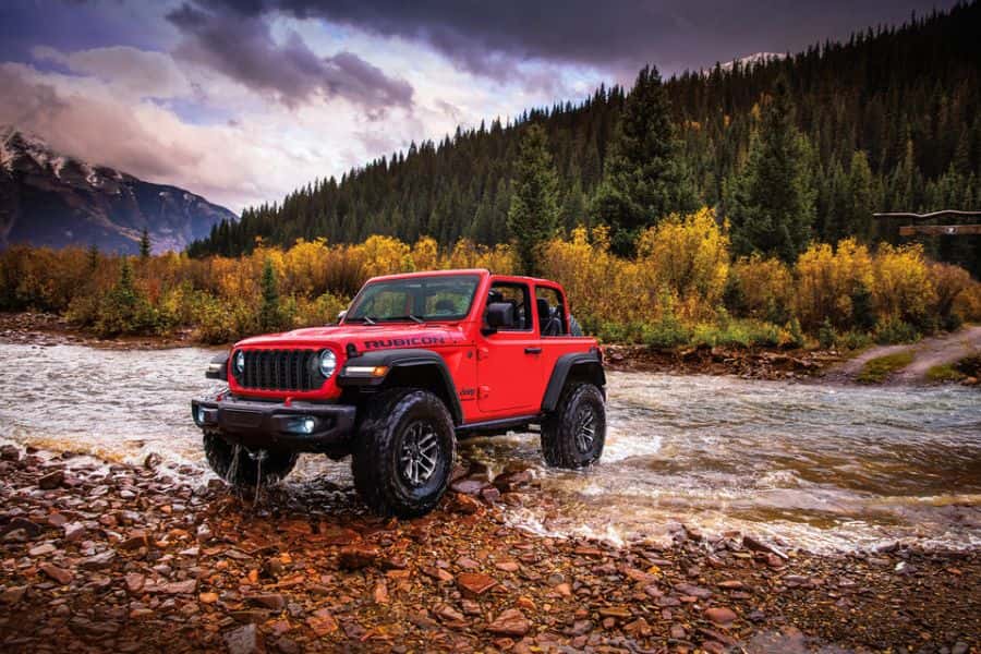 How Long Can a Jeep Wrangler Last: Ultimate Longevity Guide