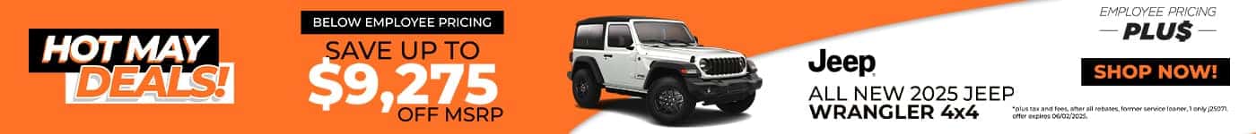 Wrangler