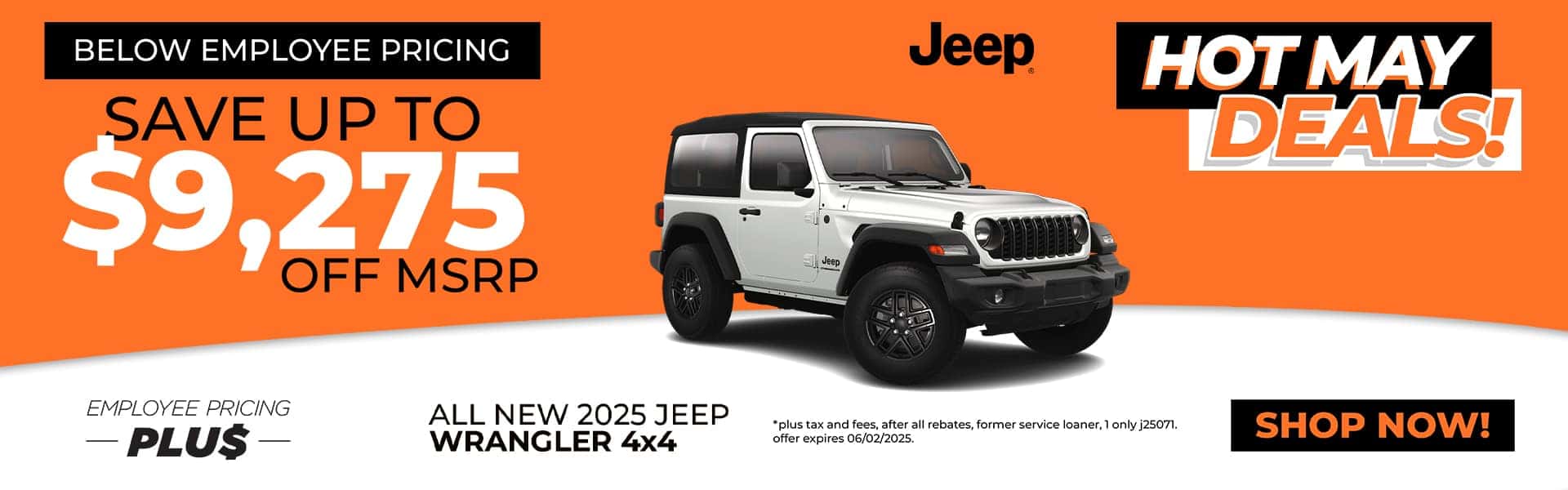 Wrangler