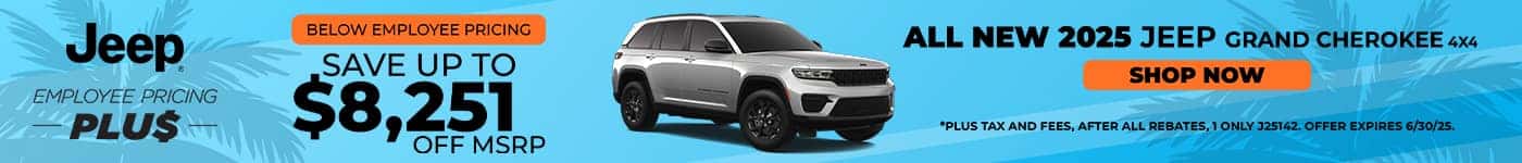 grand cherokee