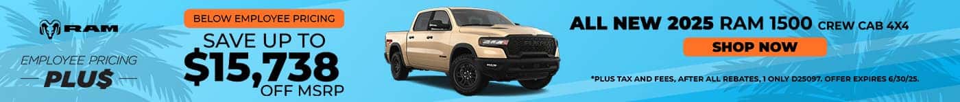 RAM 1500