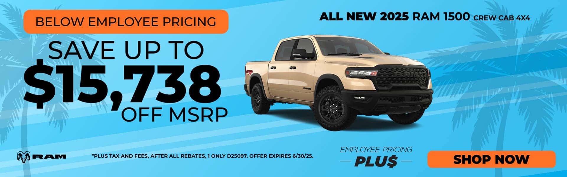 RAM 1500