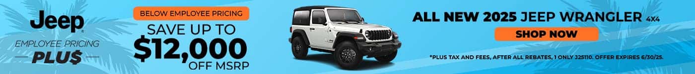 wrangler