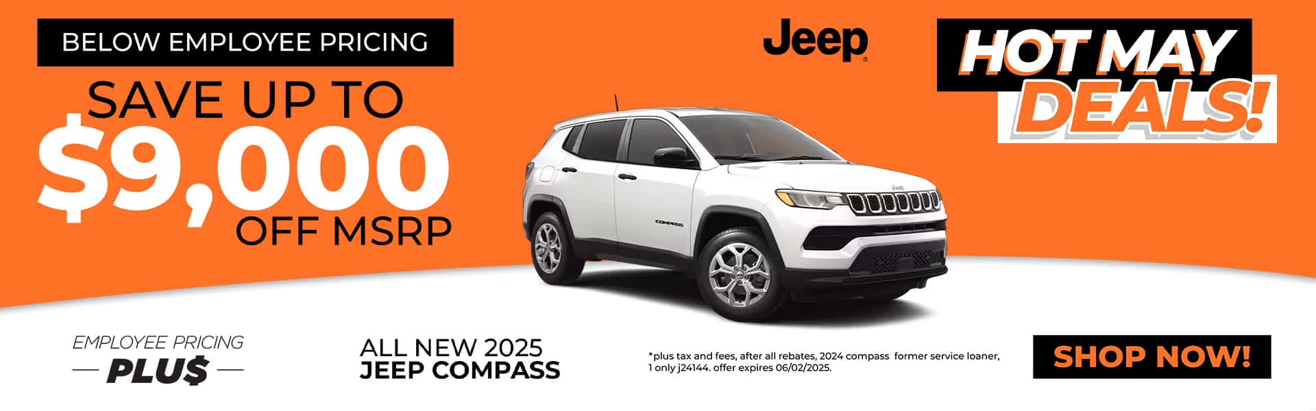 compass mobile