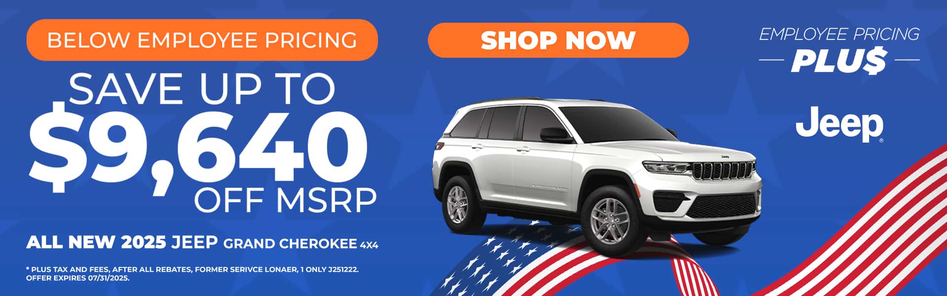 grand cherokee