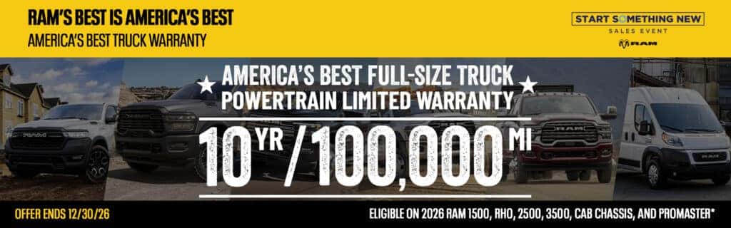 America's Best Full Size Truck