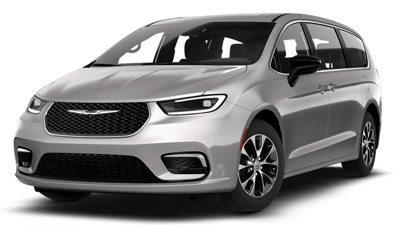 2026 Chrysler Voyager