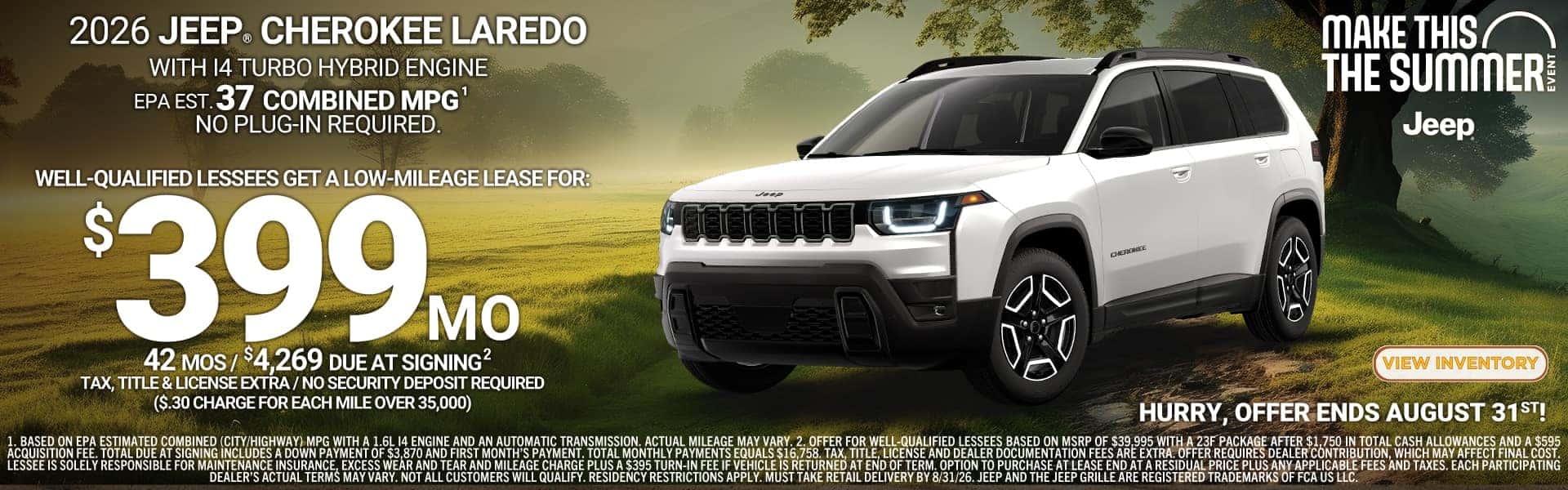 CherokeeLaredoAug26