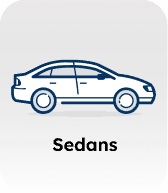 sedans