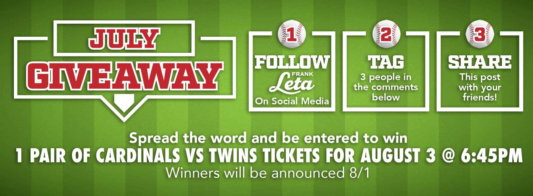 Frank Leta Honda | St. Louis Dealership, Service & Finance Center