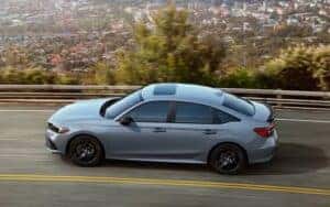 24 Honda Civic 800x500