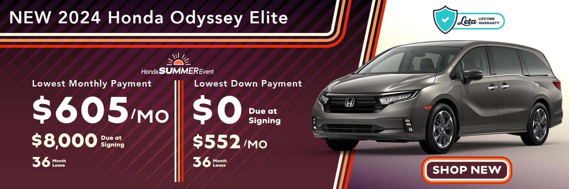 New and Used Honda Car Dealership in St. Louis, MO - Frank Leta Honda