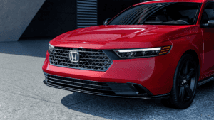 honda acura