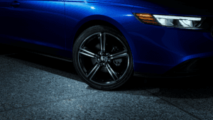 honda acura