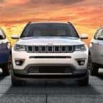 Jeep Compass Models