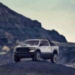 2021 Ram TRX