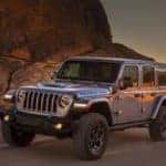 2021 Jeep Wrangler 4xe