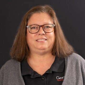 Teresa Wilson