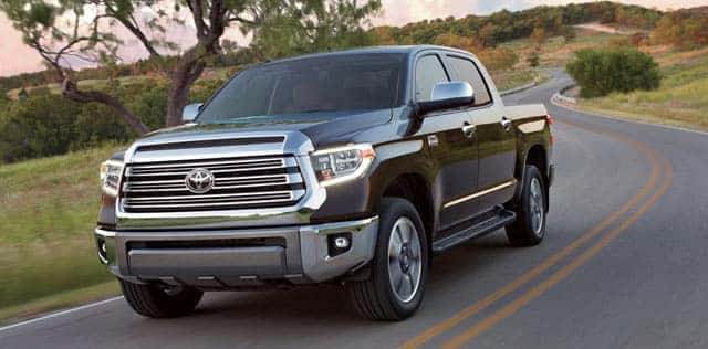 Compare 2018 Toyota Tundra vs Honda Ridgeline Review ...