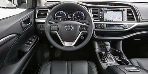 2019 Toyota Highlander Hybrid Review Price Specs