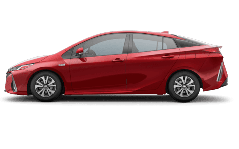 2019 Toyota Prius Prime