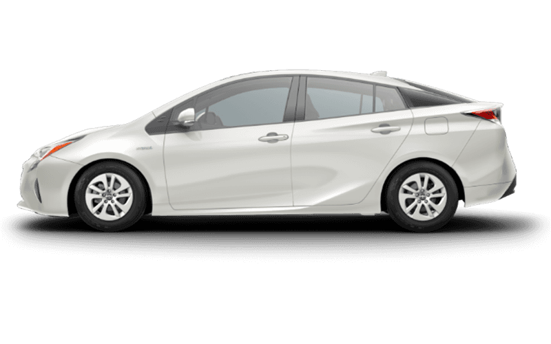 2019 Toyota Prius