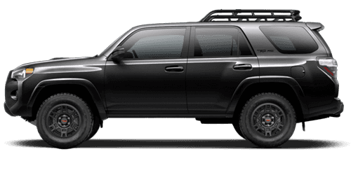 2024 Toyota 4Runner Specs, Review, Price, & Trims | Germain Toyota