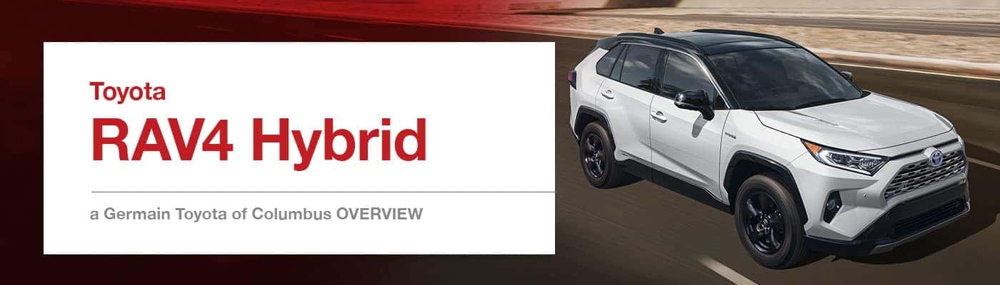 2021 Toyota Rav4 Hybrid Specs, Review, Price, & Trims