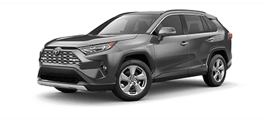 New Toyota RAV4 Hybrid at Germain Toyota of Columbus