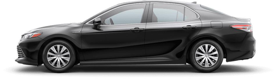 Toyota Camry Hybrid LE