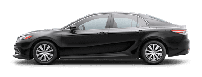 Toyota Camry L