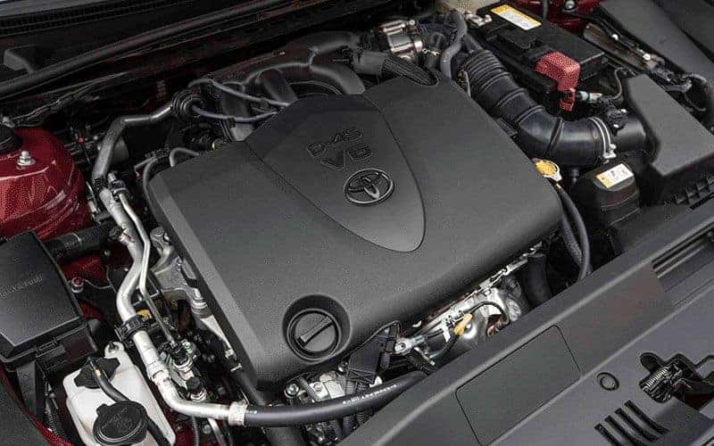 2024 Toyota Camry Specs, Review, Price, & Trims