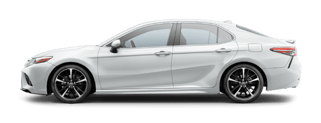 2022 Toyota Camry Specs, Review, Price, & Trims | Germain Toyota