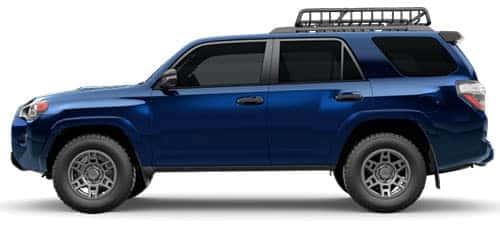 toyota 4runner venture special edition 2021