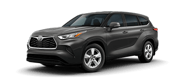 2020 Toyota Highlander at Germain Toyota of Columbus