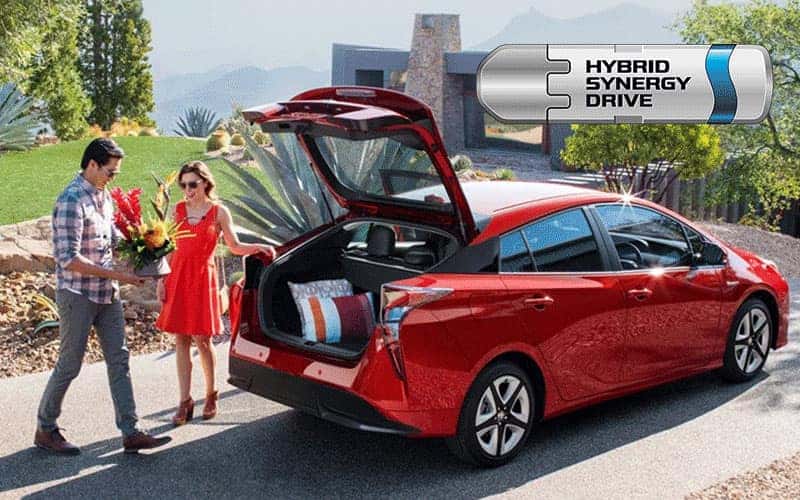 Toyota Hybrid Models Toyota Hybrids Ev Comparison Overview