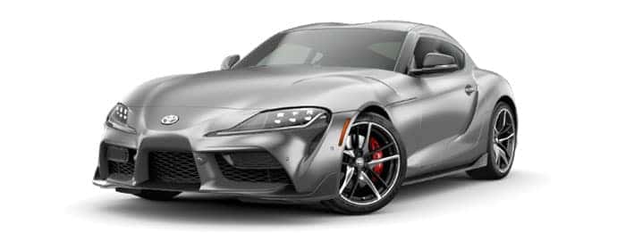 2022 Toyota Supra Specs, Review, Price, & Trims 