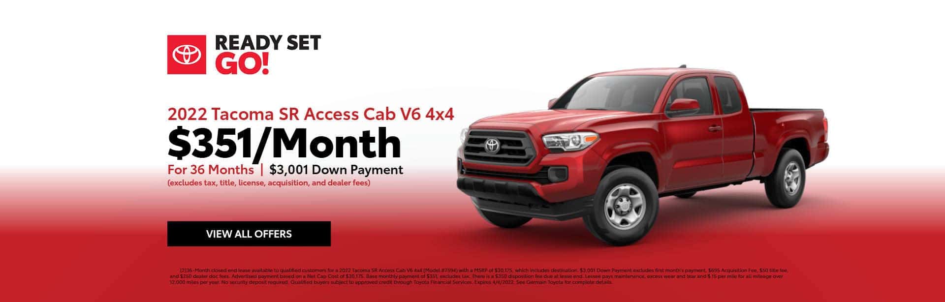 New & Used Toyota Dealership in Columbus, Ohio Germain Toyota