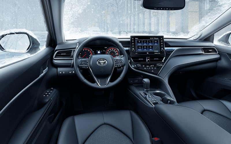 2024 Toyota Camry Specs, Review, Price, & Trims Germain Toyota